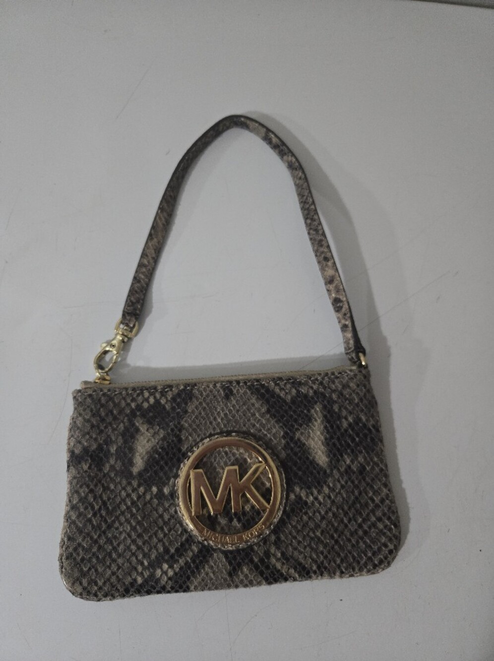 Michael Kors wristlet